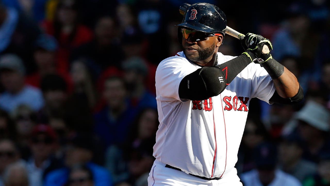 Red Sox slugger, former Twins DH David Ortiz to retire